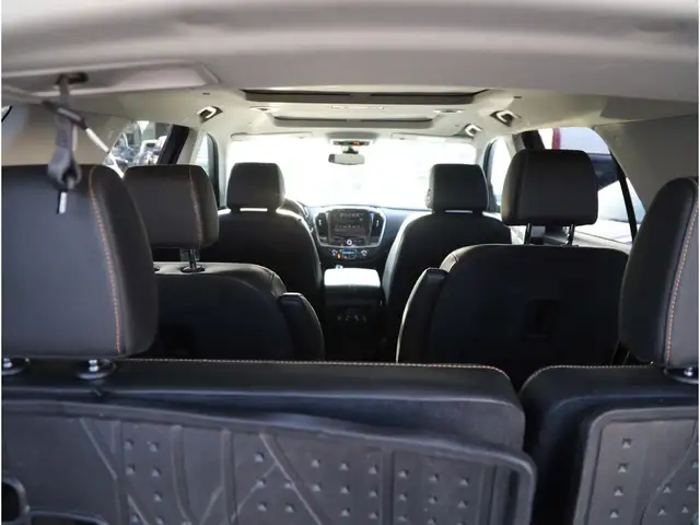 2019 Chevrolet Traverse AWD 4dr Premier w/1LZ - Backup Camera / - Photo 11