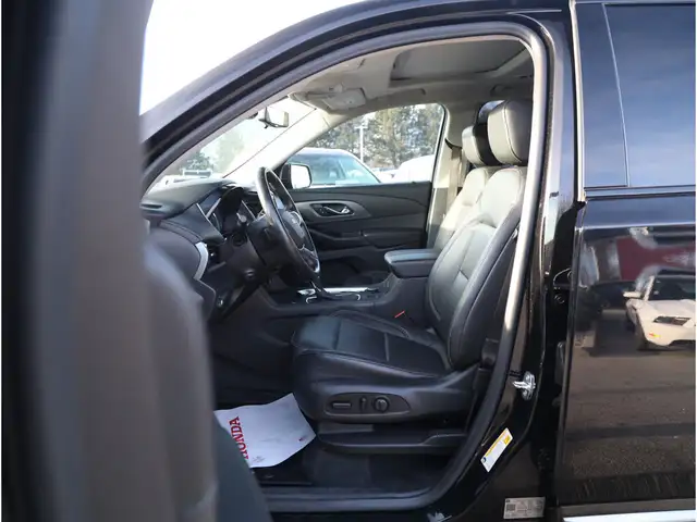 2019 Chevrolet Traverse AWD 4dr Premier w/1LZ - Backup Camera / - Photo 12