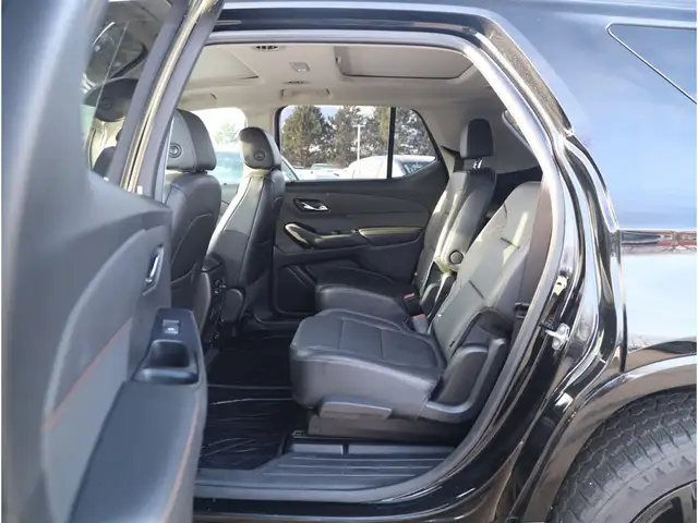 2019 Chevrolet Traverse AWD 4dr Premier w/1LZ - Backup Camera / - Photo 13