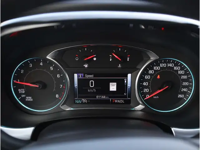 2019 Chevrolet Traverse AWD 4dr Premier w/1LZ - Backup Camera / - Photo 15