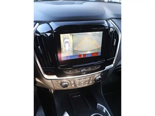 2019 Chevrolet Traverse AWD 4dr Premier w/1LZ - Backup Camera / - Photo 17