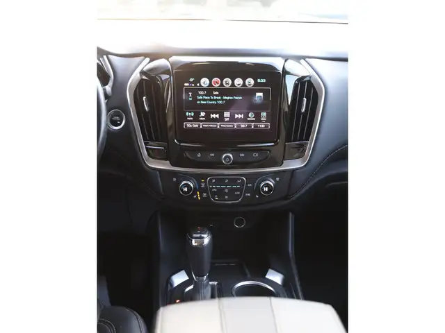 2019 Chevrolet Traverse AWD 4dr Premier w/1LZ - Backup Camera / - Photo 19