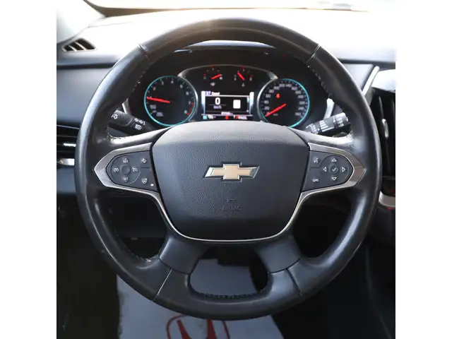 2019 Chevrolet Traverse AWD 4dr Premier w/1LZ - Backup Camera / - Photo 25