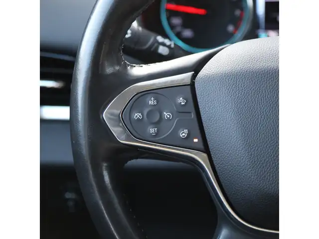 2019 Chevrolet Traverse AWD 4dr Premier w/1LZ - Backup Camera / - Photo 26