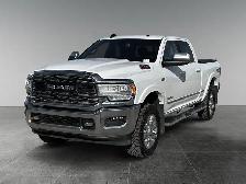2022 Ram 2500 Limited /4WD