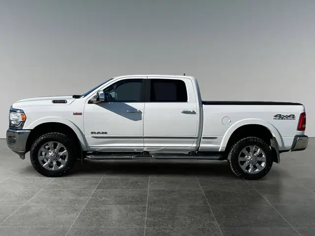 2022 Ram 2500 Limited /4WD - Photo 2