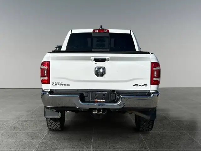2022 Ram 2500 Limited /4WD - Photo 5
