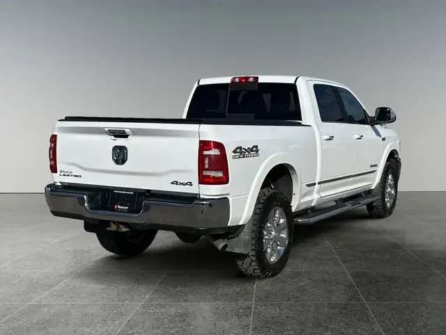 2022 Ram 2500 Limited /4WD - Photo 7