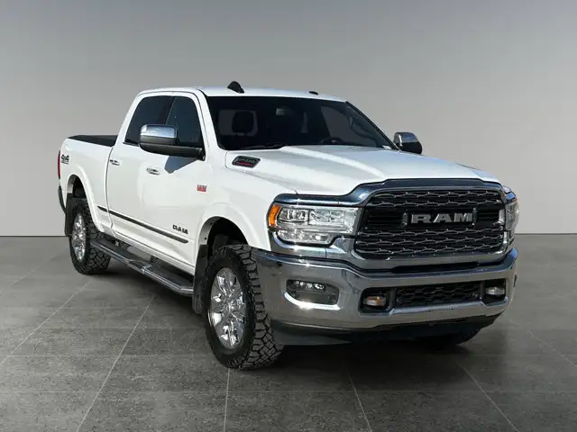 2022 Ram 2500 Limited /4WD - Photo 9