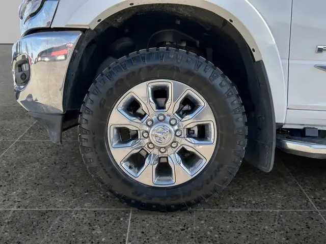 2022 Ram 2500 Limited /4WD - Photo 11
