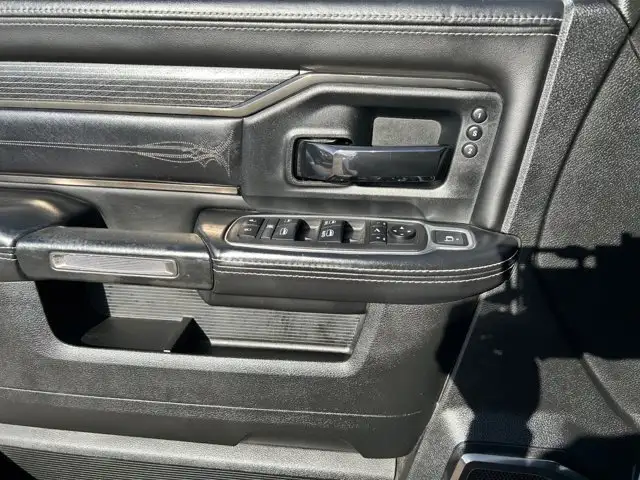 2022 Ram 2500 Limited /4WD - Photo 13