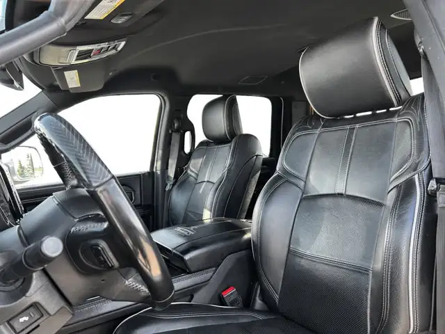 2022 Ram 2500 Limited /4WD - Photo 14