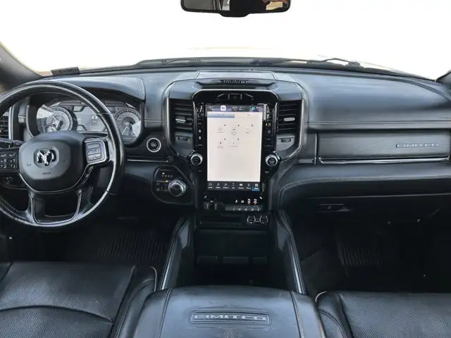 2022 Ram 2500 Limited /4WD - Photo 15