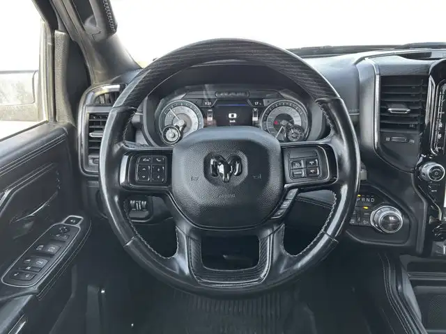 2022 Ram 2500 Limited /4WD - Photo 16