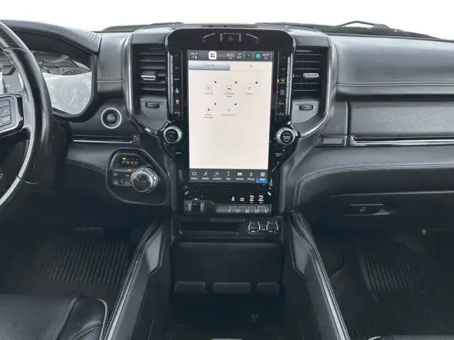 2022 Ram 2500 Limited /4WD - Photo 17