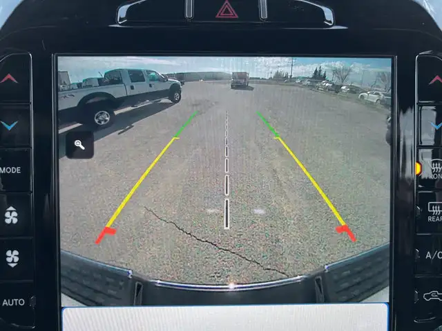 2022 Ram 2500 Limited /4WD - Photo 18