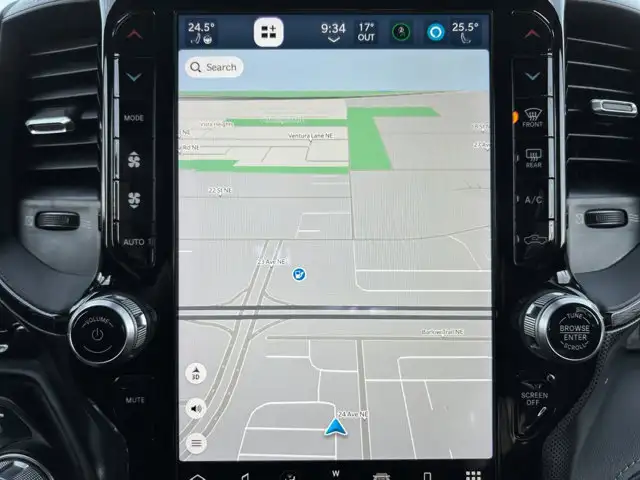 2022 Ram 2500 Limited /4WD - Photo 19