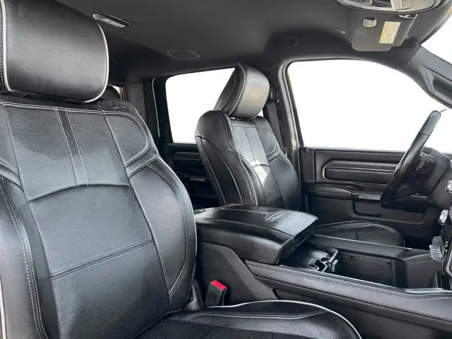 2022 Ram 2500 Limited /4WD - Photo 20