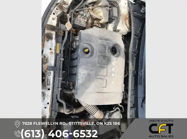 2010 Toyota Corolla Base - Photo 9