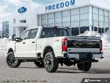 2026 Ford Super Duty F-350 SRW Platinum | 713A | 4X4 | CrewCab - Photo 5