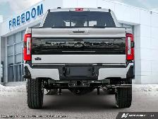 2026 Ford Super Duty F-350 SRW Platinum | 713A | 4X4 | CrewCab - Photo 6