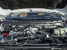 2026 Ford Super Duty F-350 SRW Platinum | 713A | 4X4 | CrewCab - Photo 7