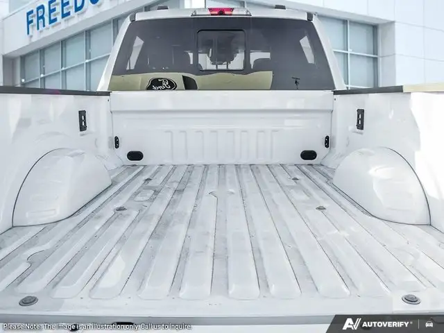 2026 Ford Super Duty F-350 SRW Platinum | 713A | 4X4 | CrewCab - Photo 8