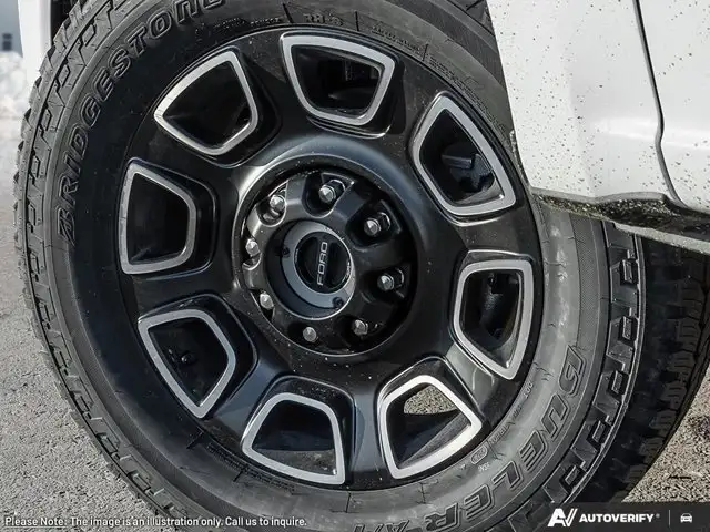 2026 Ford Super Duty F-350 SRW Platinum | 713A | 4X4 | CrewCab - Photo 9