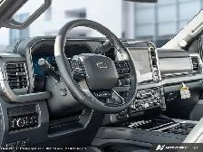 2026 Ford Super Duty F-350 SRW Platinum | 713A | 4X4 | CrewCab - Photo 10