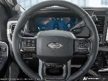 2026 Ford Super Duty F-350 SRW Platinum | 713A | 4X4 | CrewCab - Photo 11