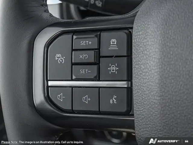 2026 Ford Super Duty F-350 SRW Platinum | 713A | 4X4 | CrewCab - Photo 13