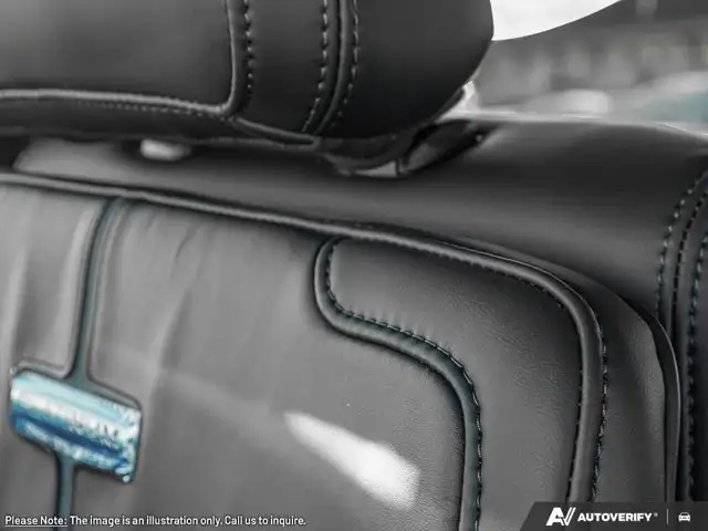 2026 Ford Super Duty F-350 SRW Platinum | 713A | 4X4 | CrewCab - Photo 18