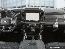 2026 Ford Super Duty F-350 SRW Platinum | 713A | 4X4 | CrewCab - Photo 19