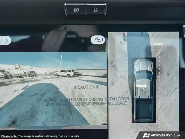 2026 Ford Super Duty F-350 SRW Platinum | 713A | 4X4 | CrewCab - Photo 20