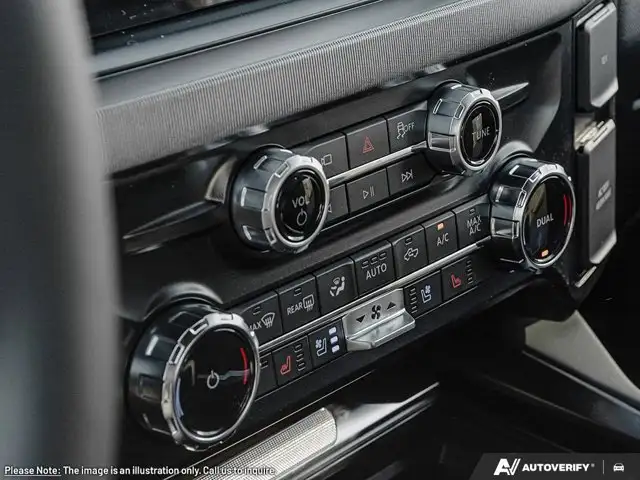 2026 Ford Super Duty F-350 SRW Platinum | 713A | 4X4 | CrewCab - Photo 21