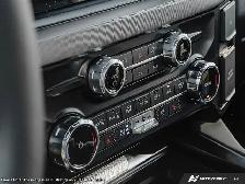 2026 Ford Super Duty F-350 SRW Platinum | 713A | 4X4 | CrewCab - Photo 21