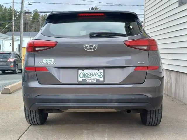 2020 Hyundai Tucson AWD - Photo 4