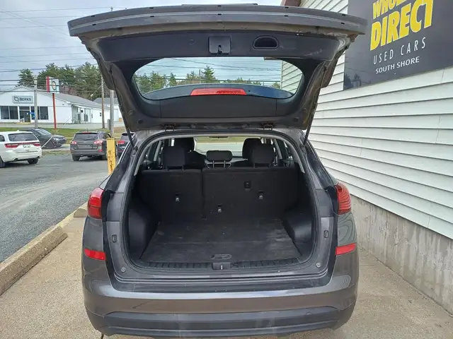 2020 Hyundai Tucson AWD - Photo 6