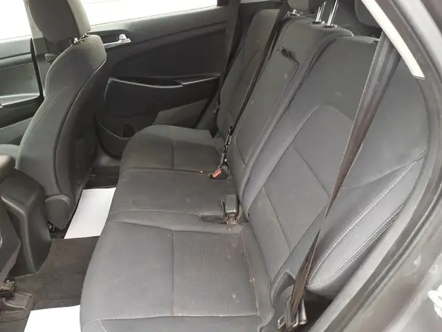 2020 Hyundai Tucson AWD - Photo 7