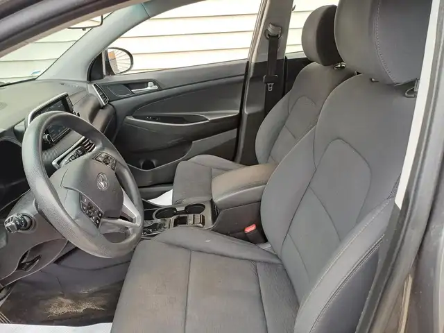 2020 Hyundai Tucson AWD - Photo 8