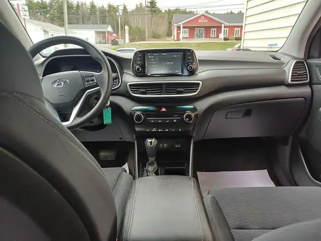 2020 Hyundai Tucson AWD - Photo 9