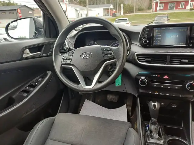 2020 Hyundai Tucson AWD - Photo 10