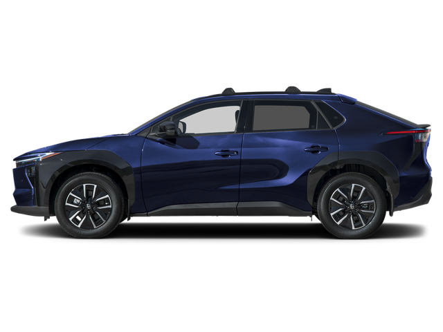 2026 Toyota bZ XLE - Heated Seats