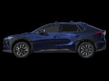 2026 Toyota bZ XLE - Heated Seats