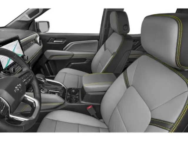 2026 Chevrolet Colorado 4WD ZR2 - Photo 7