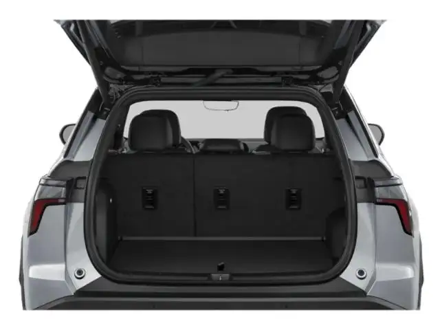 2026 Chevrolet Equinox AWD RS - Photo 12