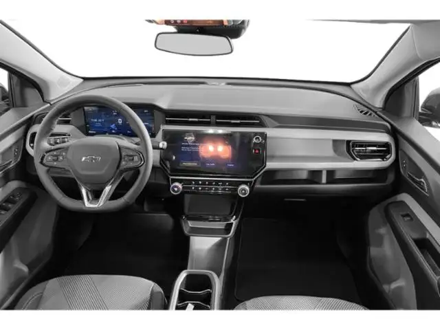 2027 Chevrolet Bolt RS - Photo 3