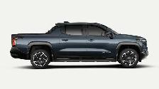 2026 Chevrolet Silverado EV Max Range LT - Photo 2