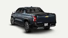 2026 Chevrolet Silverado EV Max Range LT - Photo 3