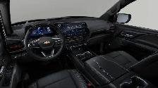 2026 Chevrolet Silverado EV Max Range LT - Photo 4